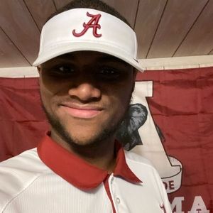 Meet your Posher, Avarian